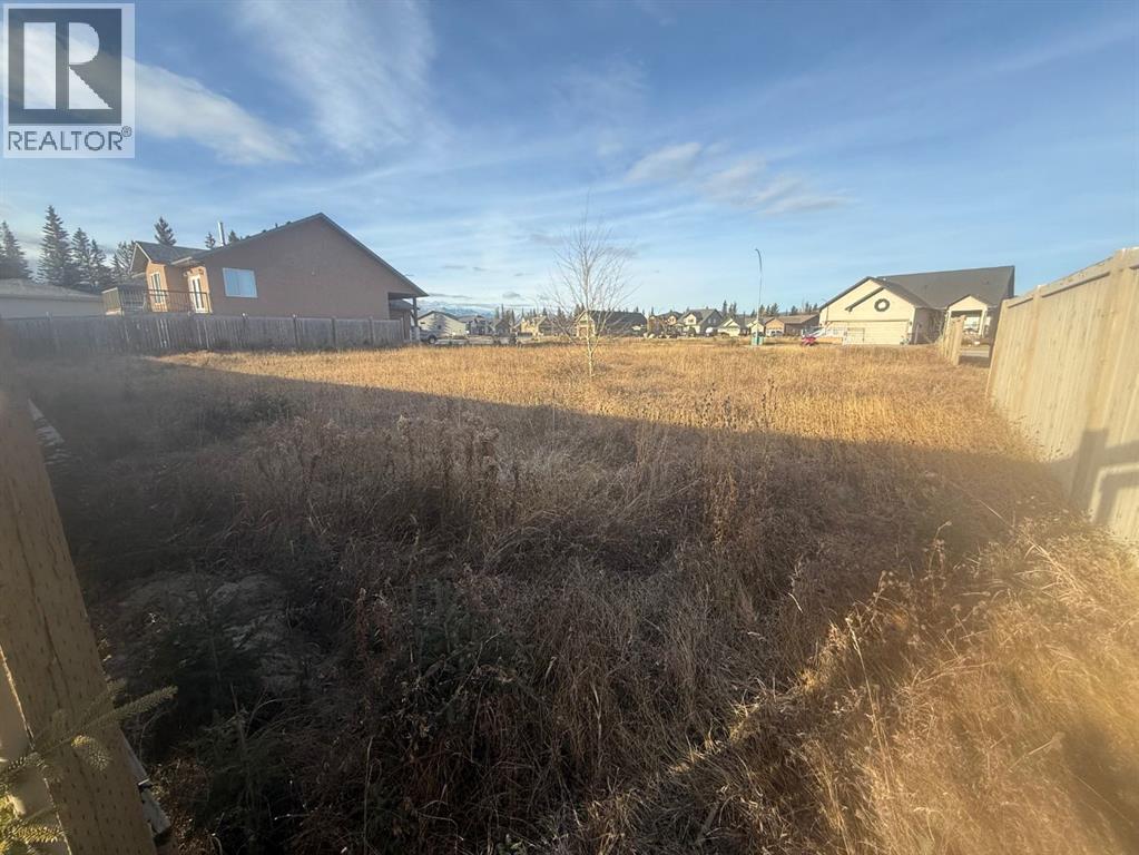 208 Trestle Place, Hinton, Alberta  T7V 0B8 - Photo 1 - A2270342