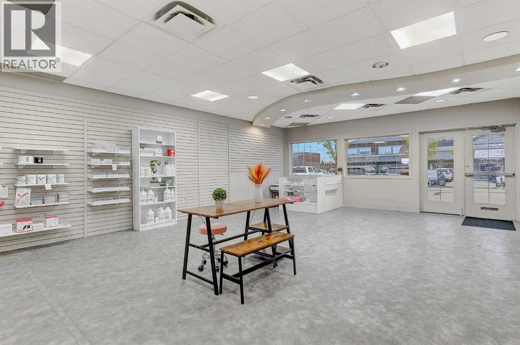 103, 9802 97 Avenue, Grande Prairie, Alberta  T8V 7K2 - Photo 4 - A2268601