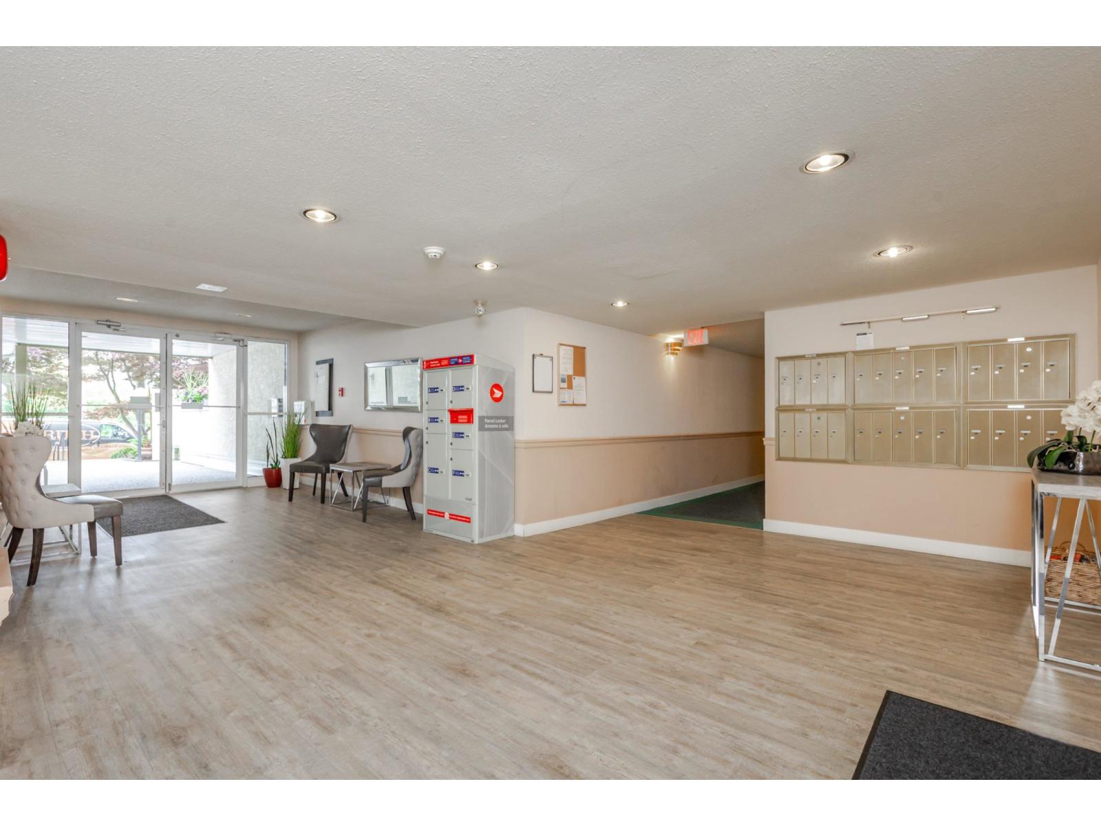 206 1447 Best Street, White Rock, British Columbia  V4B 4E5 - Photo 30 - R3113090