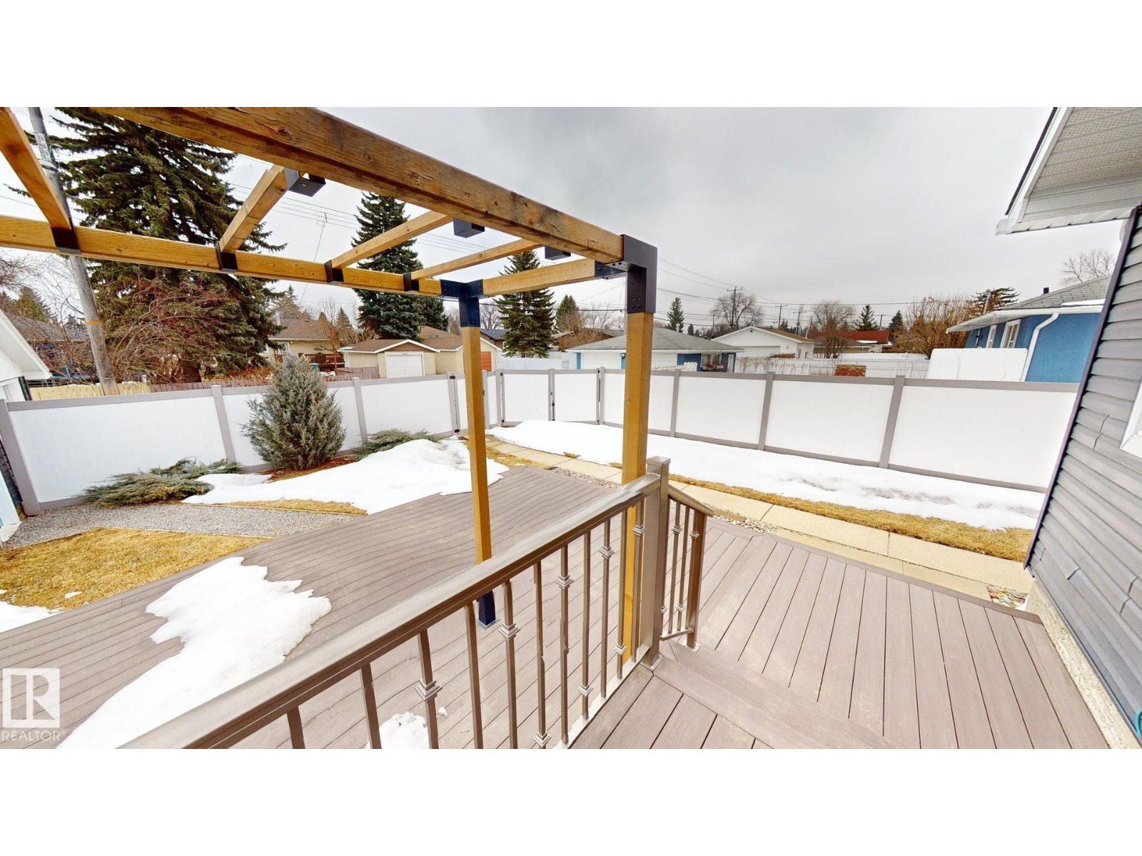 10655 52 St Nw, Edmonton, Alberta  T6A 2H1 - Photo 27 - E4481467