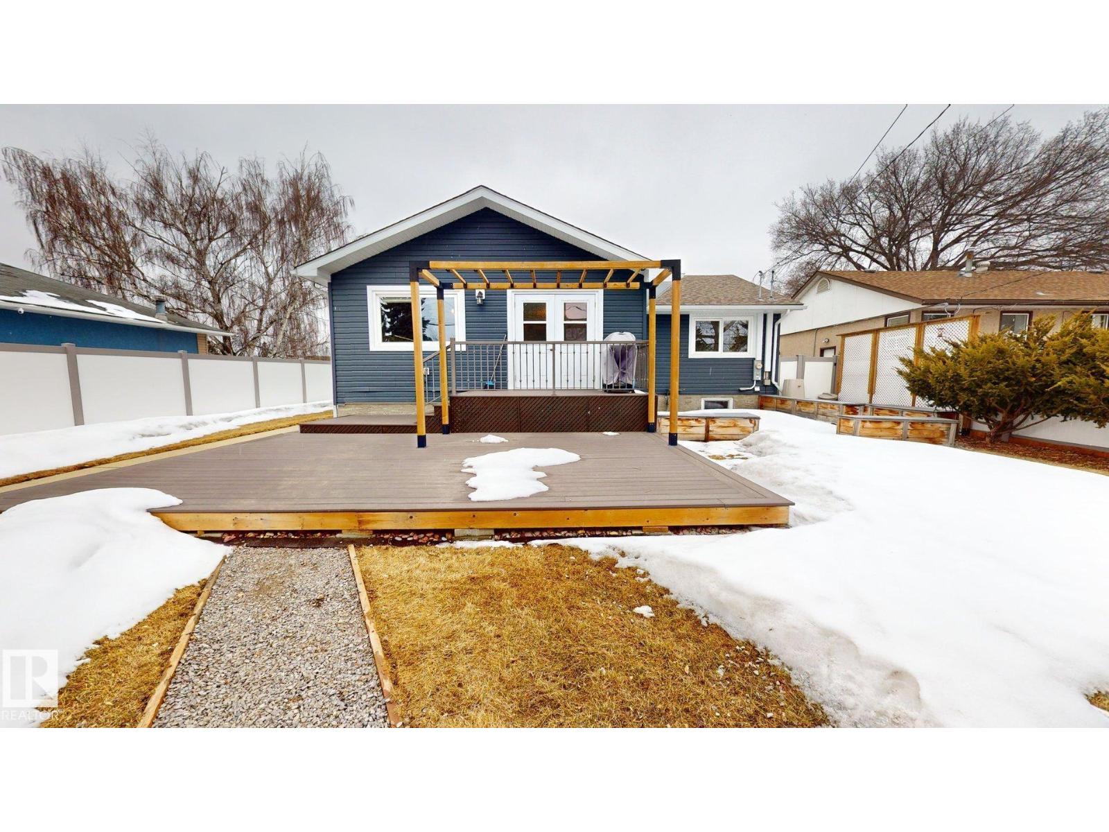 10655 52 St Nw, Edmonton, Alberta  T6A 2H1 - Photo 31 - E4481467