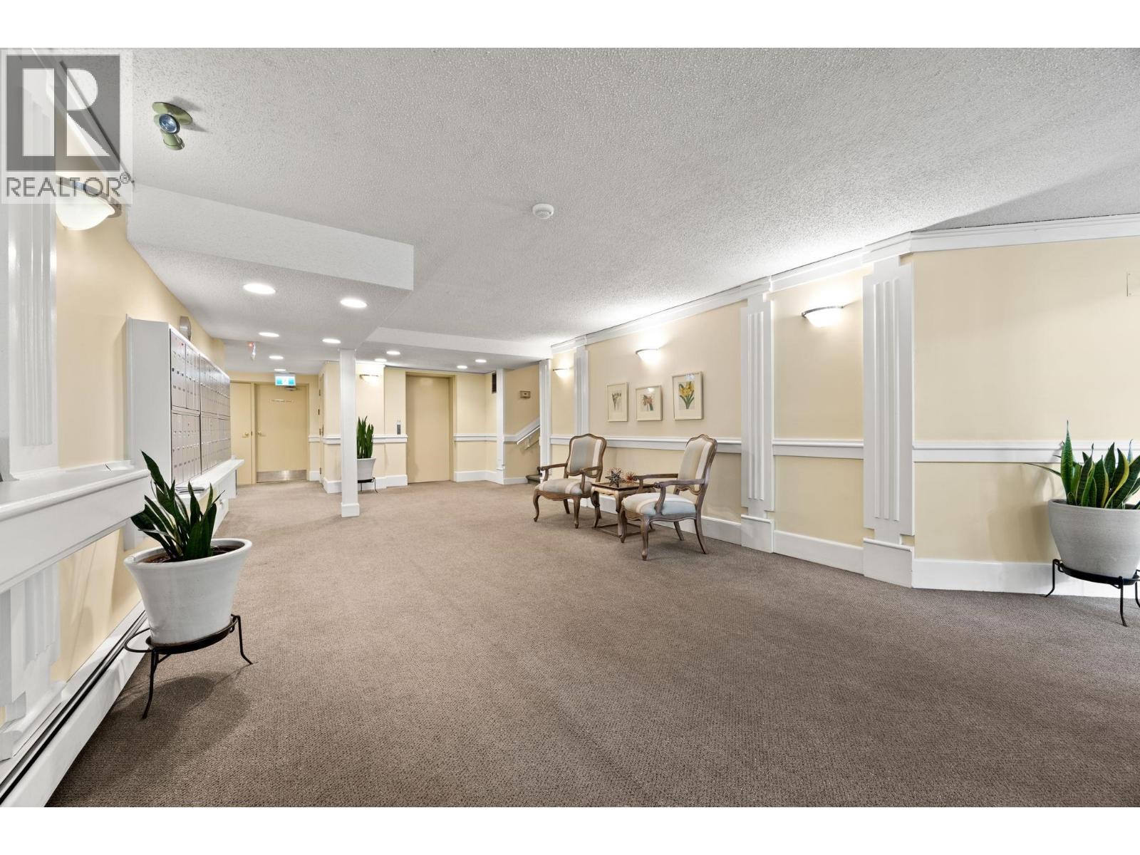 203 1125 Gilford Street, Vancouver, British Columbia  V6G 2P7 - Photo 27 - R3107484