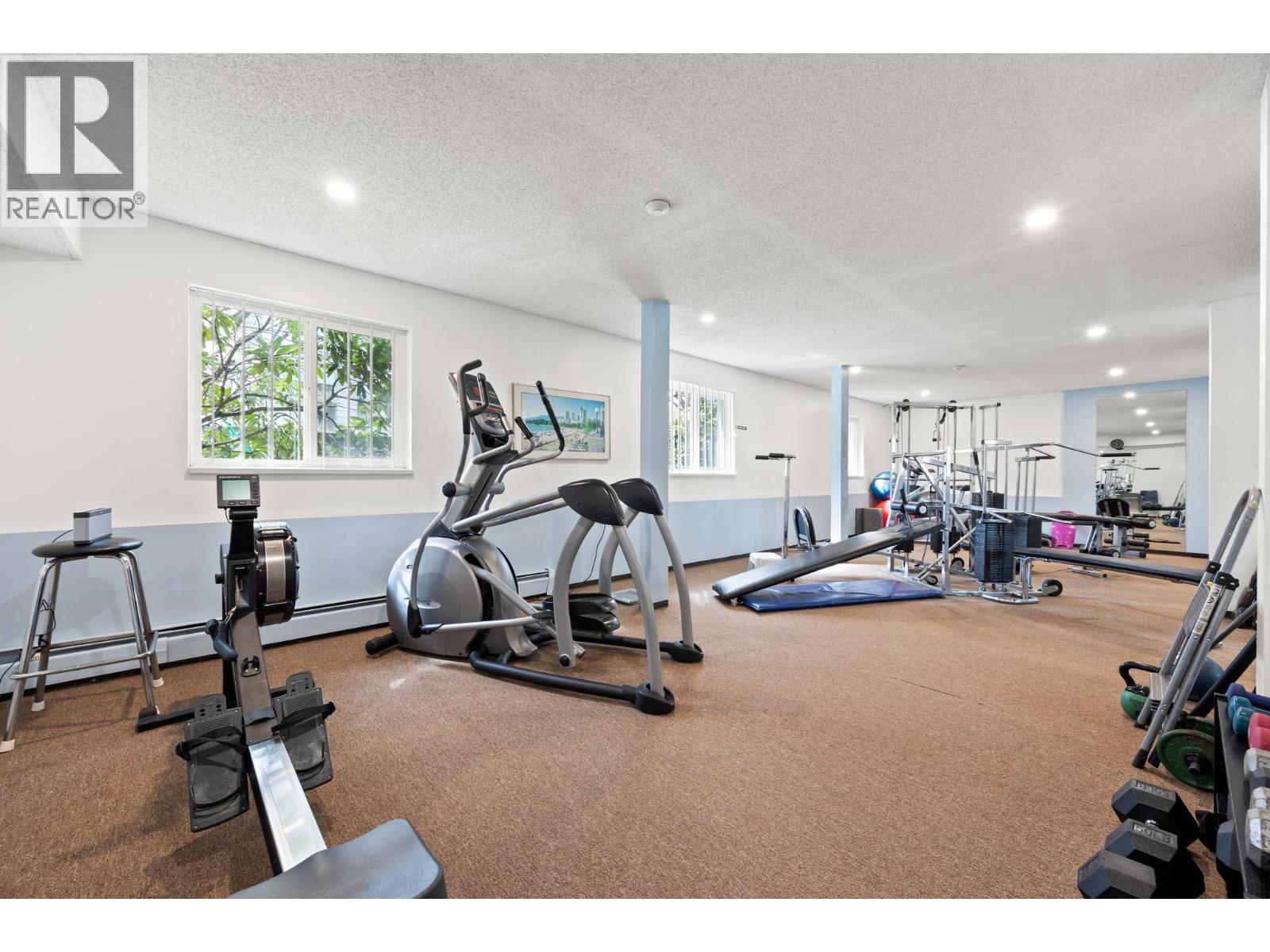 203 1125 Gilford Street, Vancouver, British Columbia  V6G 2P7 - Photo 25 - R3107484