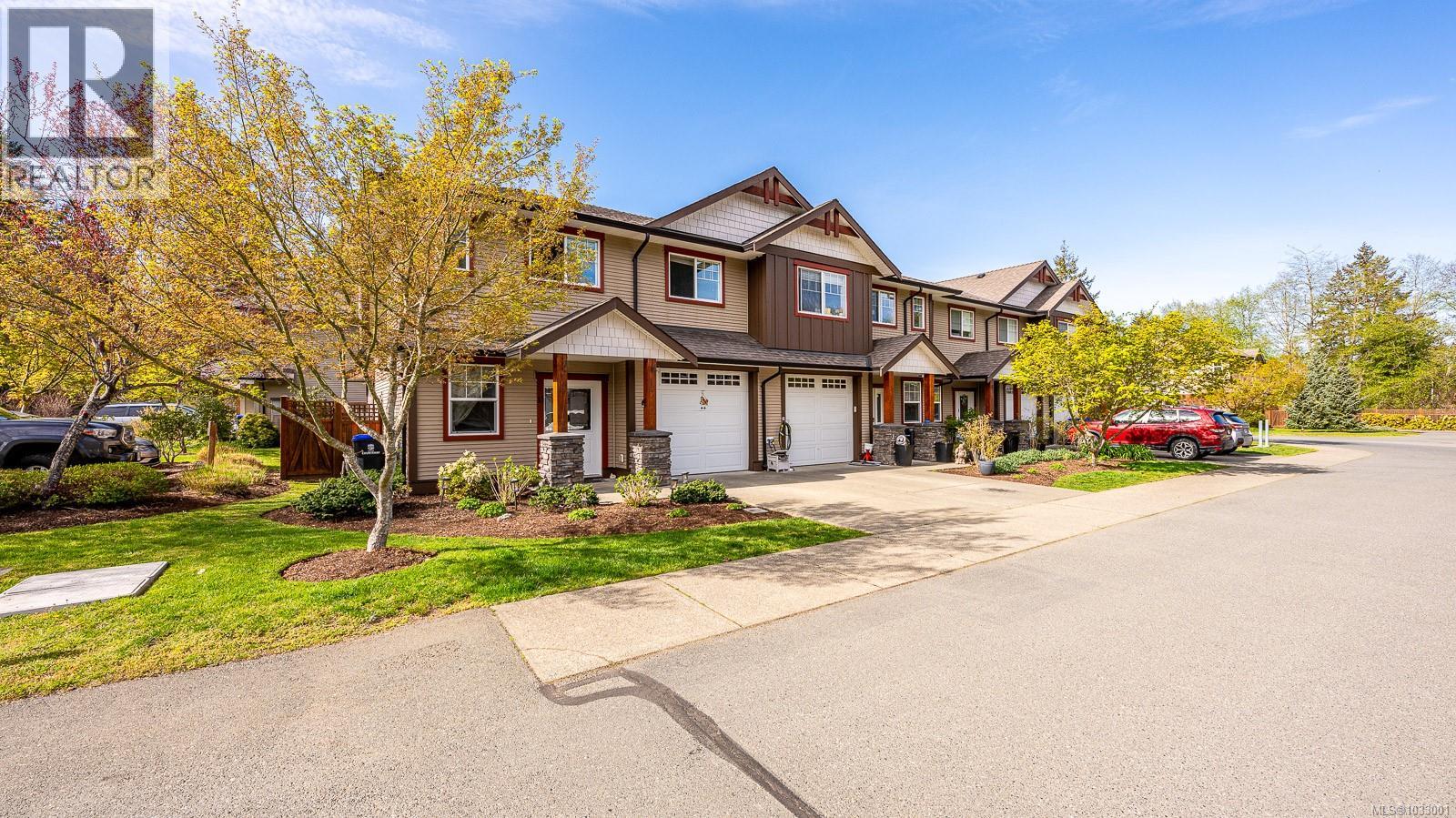 13 2112 Cumberland Rd, Courtenay, British Columbia