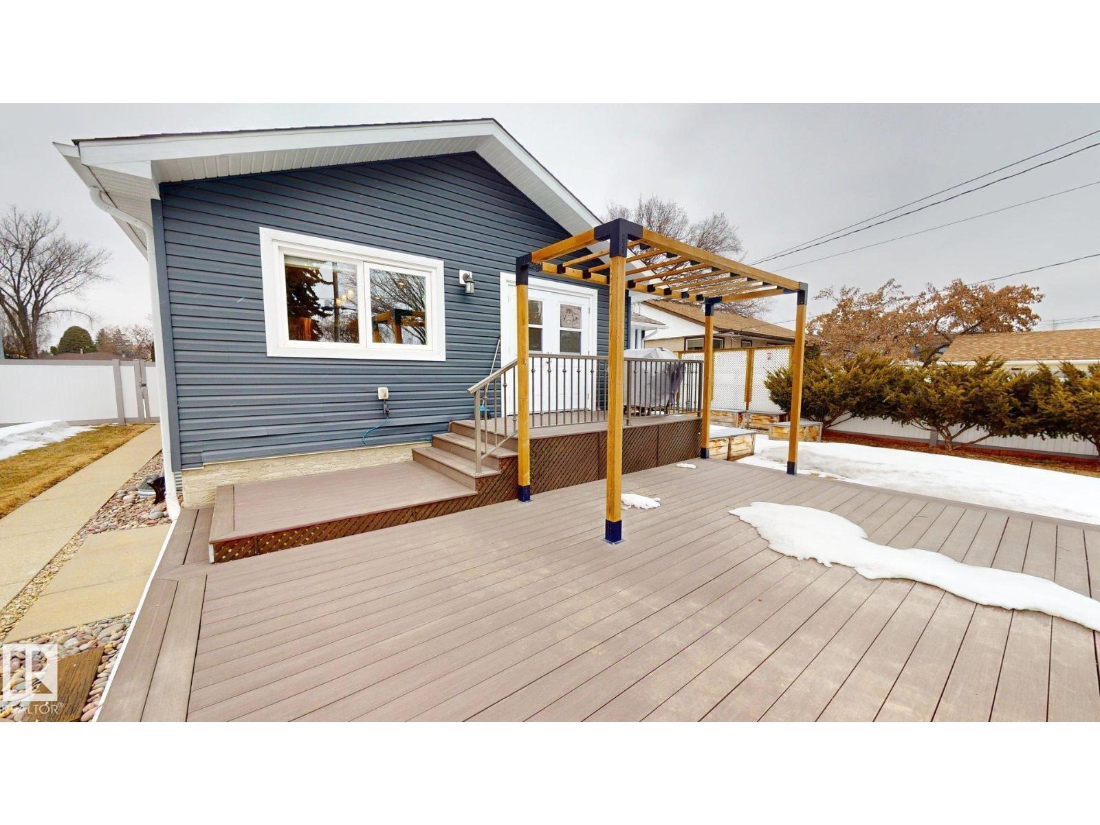 10655 52 St Nw, Edmonton, Alberta  T6A 2H1 - Photo 28 - E4481467