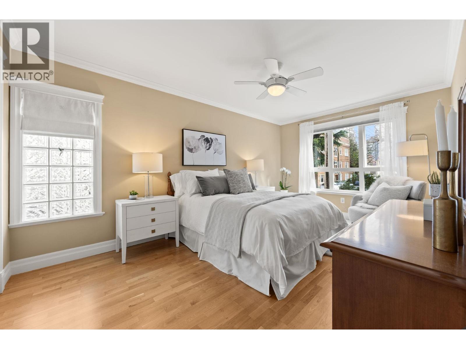 203 1125 Gilford Street, Vancouver, British Columbia  V6G 2P7 - Photo 11 - R3107484