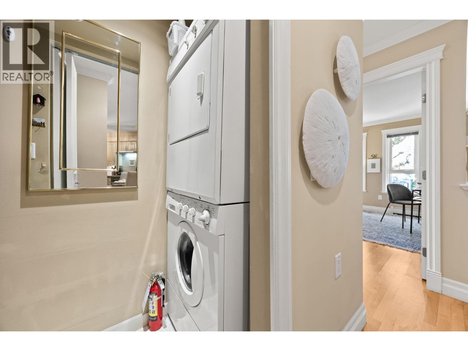 203 1125 Gilford Street, Vancouver, British Columbia  V6G 2P7 - Photo 17 - R3107484