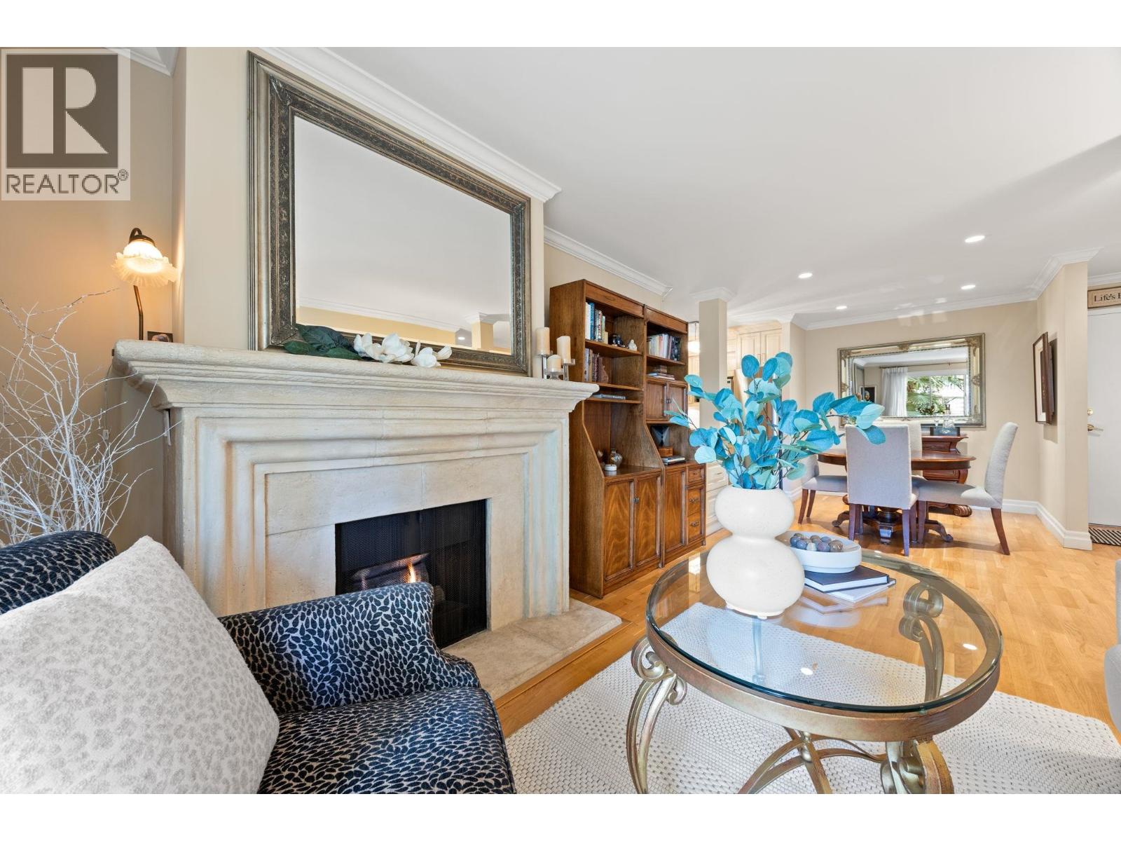 203 1125 Gilford Street, Vancouver, British Columbia  V6G 2P7 - Photo 5 - R3107484