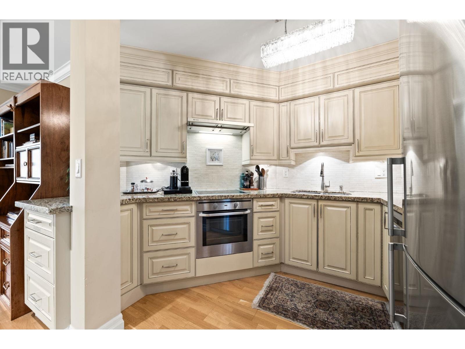 203 1125 Gilford Street, Vancouver, British Columbia  V6G 2P7 - Photo 6 - R3107484