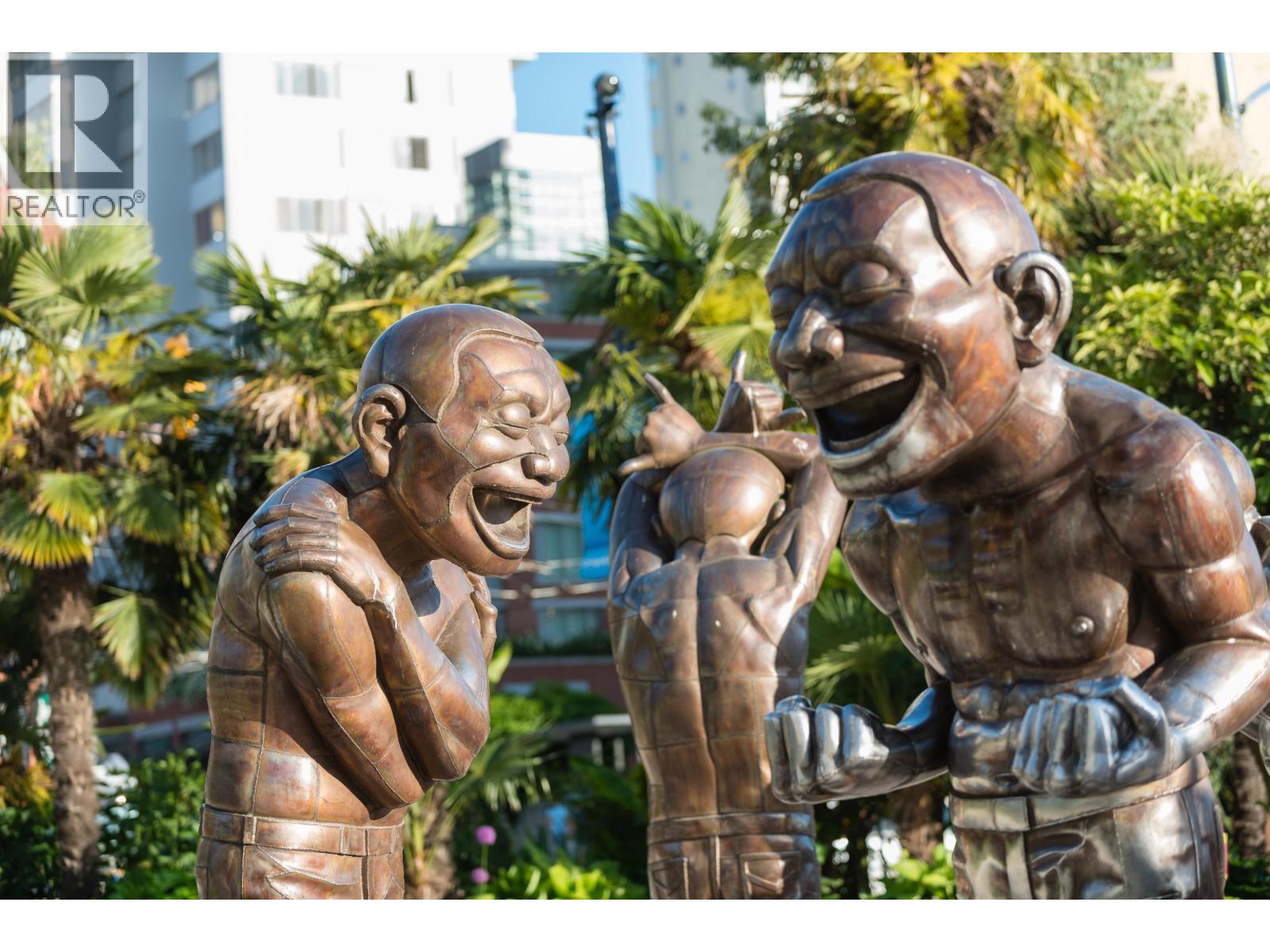 203 1125 Gilford Street, Vancouver, British Columbia  V6G 2P7 - Photo 35 - R3107484