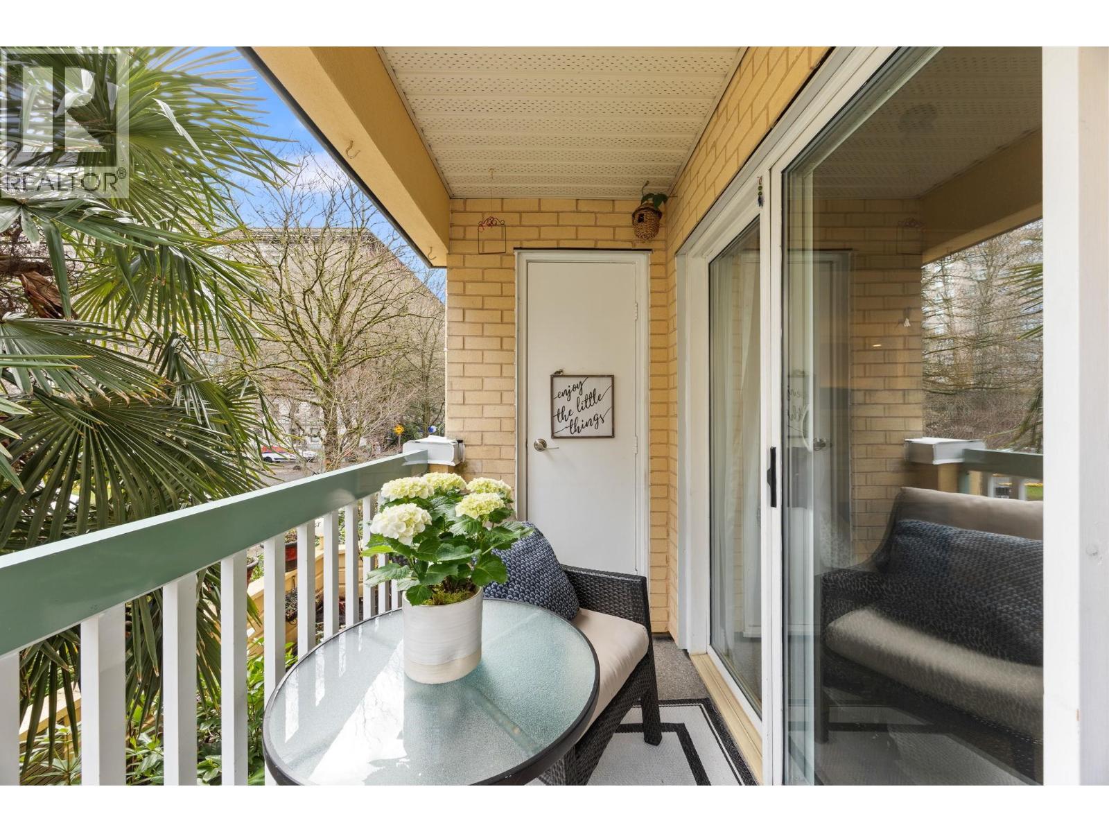 203 1125 Gilford Street, Vancouver, British Columbia  V6G 2P7 - Photo 20 - R3107484