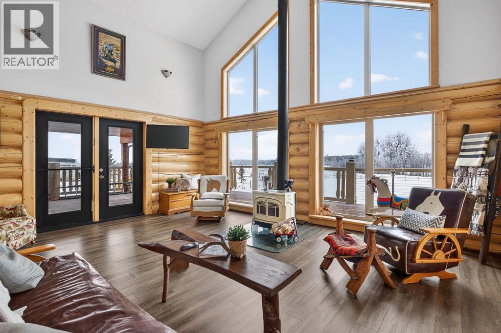 3-4535 Township Road 320, Rural Mountain View County, Alberta  T0M 1X0 - Photo 17 - A2290554