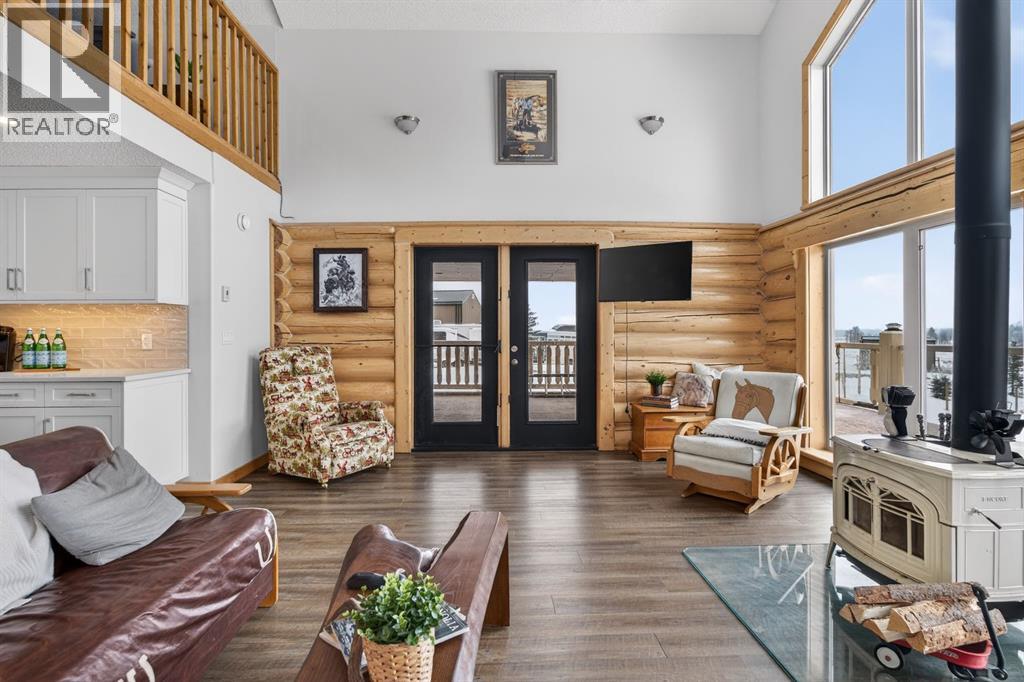 3-4535 Township Road 320, Rural Mountain View County, Alberta  T0M 1X0 - Photo 18 - A2290554