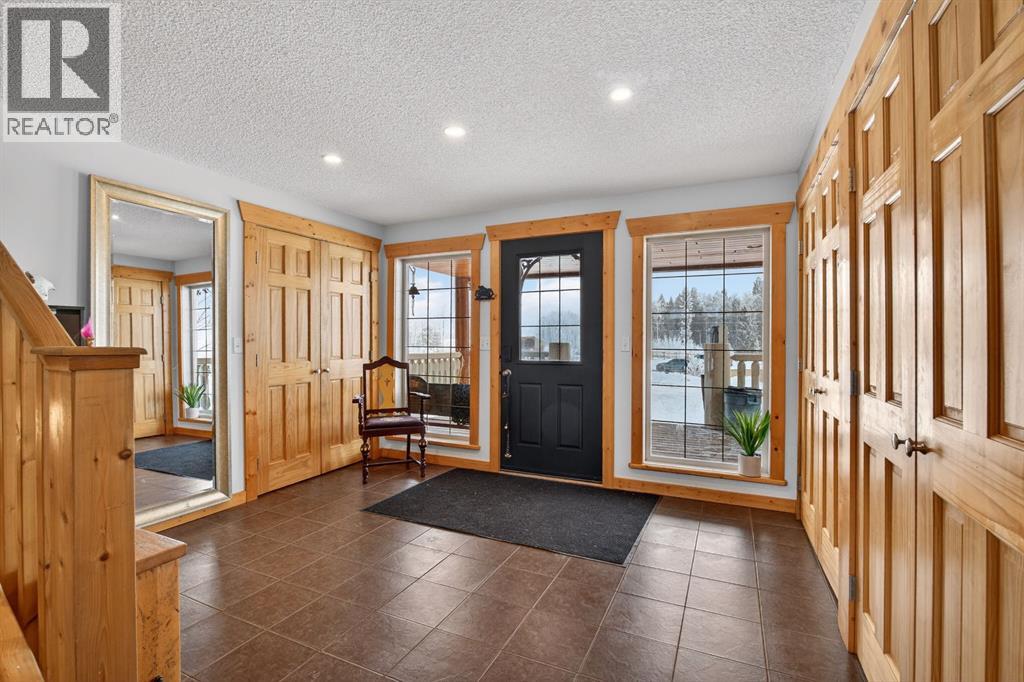 3-4535 Township Road 320, Rural Mountain View County, Alberta  T0M 1X0 - Photo 3 - A2290554