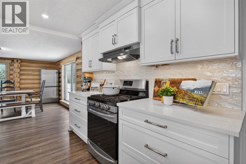 3-4535 Township Road 320, Rural Mountain View County, Alberta  T0M 1X0 - Photo 7 - A2290554