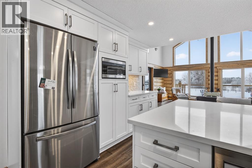 3-4535 Township Road 320, Rural Mountain View County, Alberta  T0M 1X0 - Photo 9 - A2290554