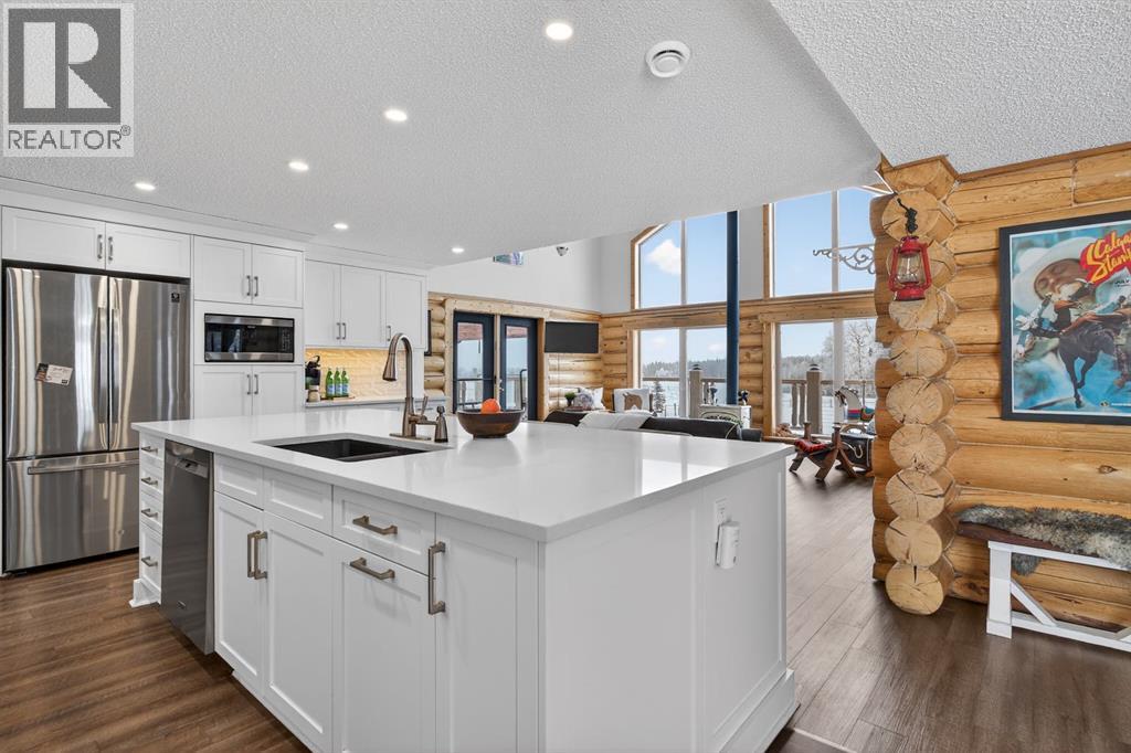 3-4535 Township Road 320, Rural Mountain View County, Alberta  T0M 1X0 - Photo 11 - A2290554