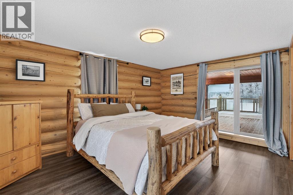 3-4535 Township Road 320, Rural Mountain View County, Alberta  T0M 1X0 - Photo 20 - A2290554