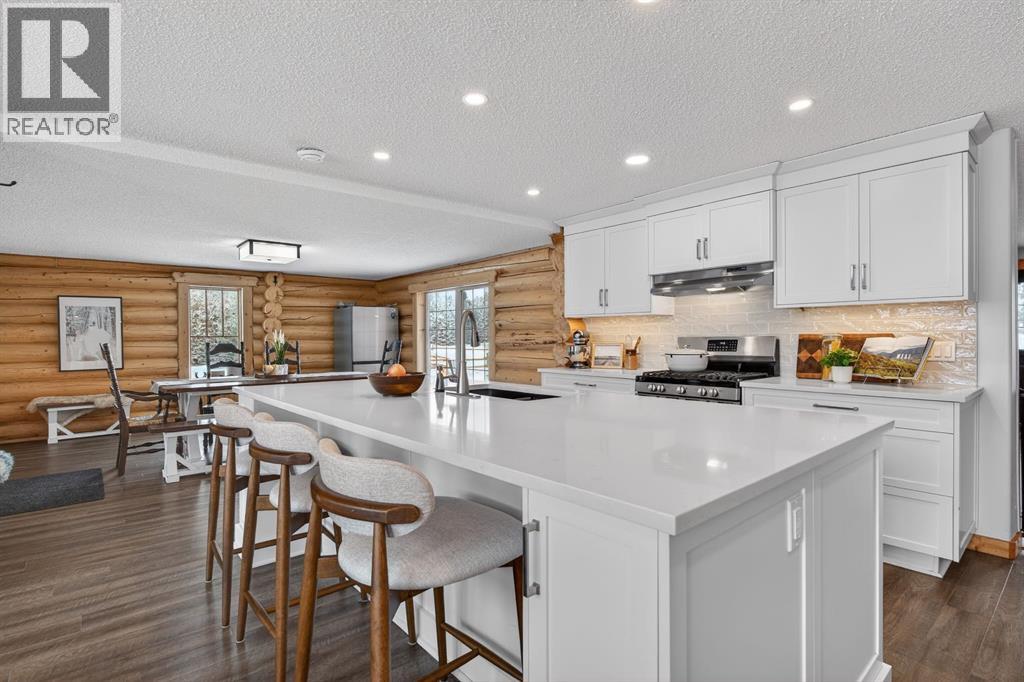 3-4535 Township Road 320, Rural Mountain View County, Alberta  T0M 1X0 - Photo 13 - A2290554