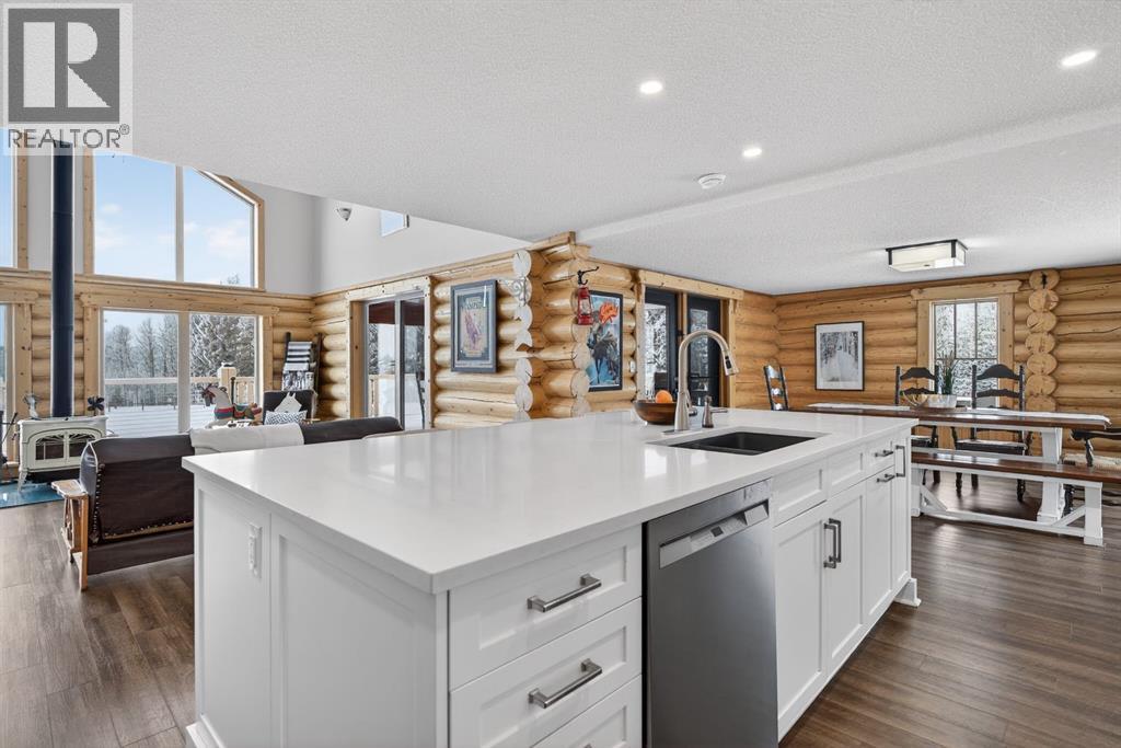 3-4535 Township Road 320, Rural Mountain View County, Alberta  T0M 1X0 - Photo 10 - A2290554