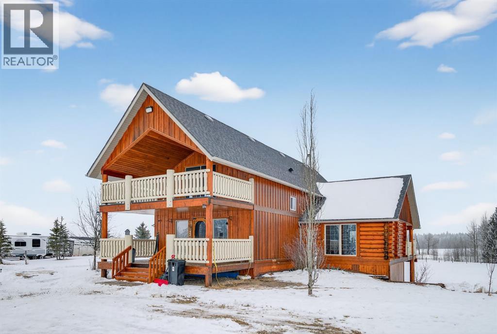 3-4535 Township Road 320, Rural Mountain View County, Alberta  T0M 1X0 - Photo 40 - A2290554