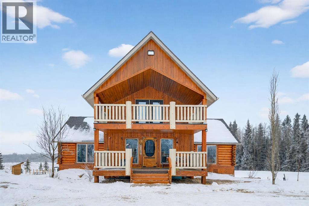 3-4535 Township Road 320, Rural Mountain View County, Alberta  T0M 1X0 - Photo 1 - A2290554