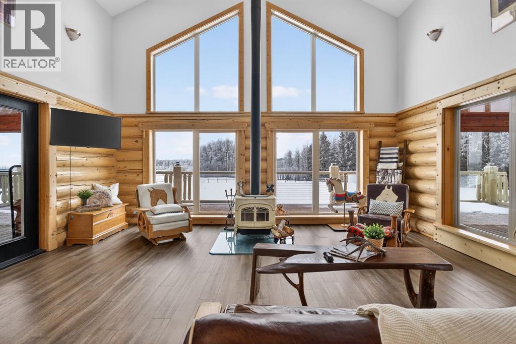 3-4535 Township Road 320, Rural Mountain View County, Alberta  T0M 1X0 - Photo 19 - A2290554