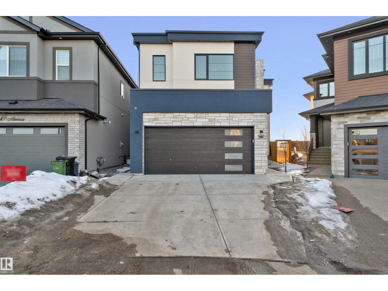 1704 19 ST NW, edmonton, Alberta