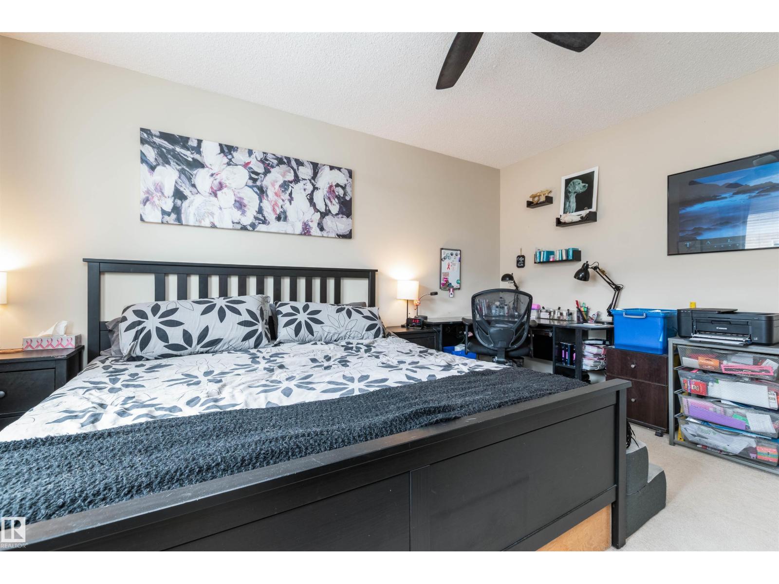 #29 12004 22 Av Sw Sw, Edmonton, Alberta  T6W 0T1 - Photo 15 - E4484383