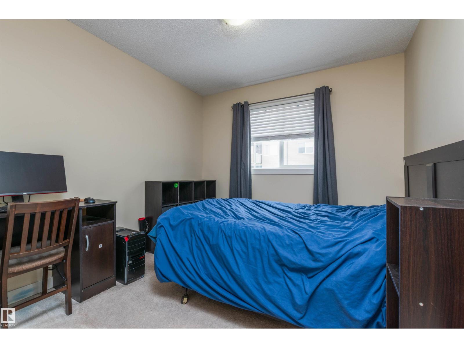 #29 12004 22 Av Sw Sw, Edmonton, Alberta  T6W 0T1 - Photo 18 - E4484383