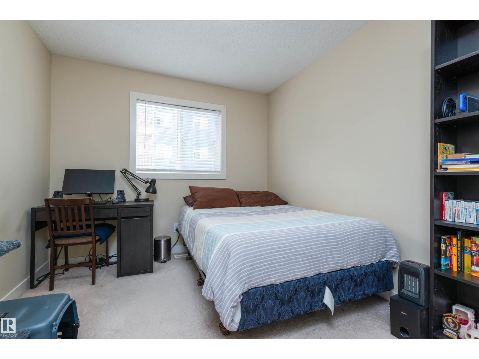 #29 12004 22 Av Sw Sw, Edmonton, Alberta  T6W 0T1 - Photo 19 - E4484383