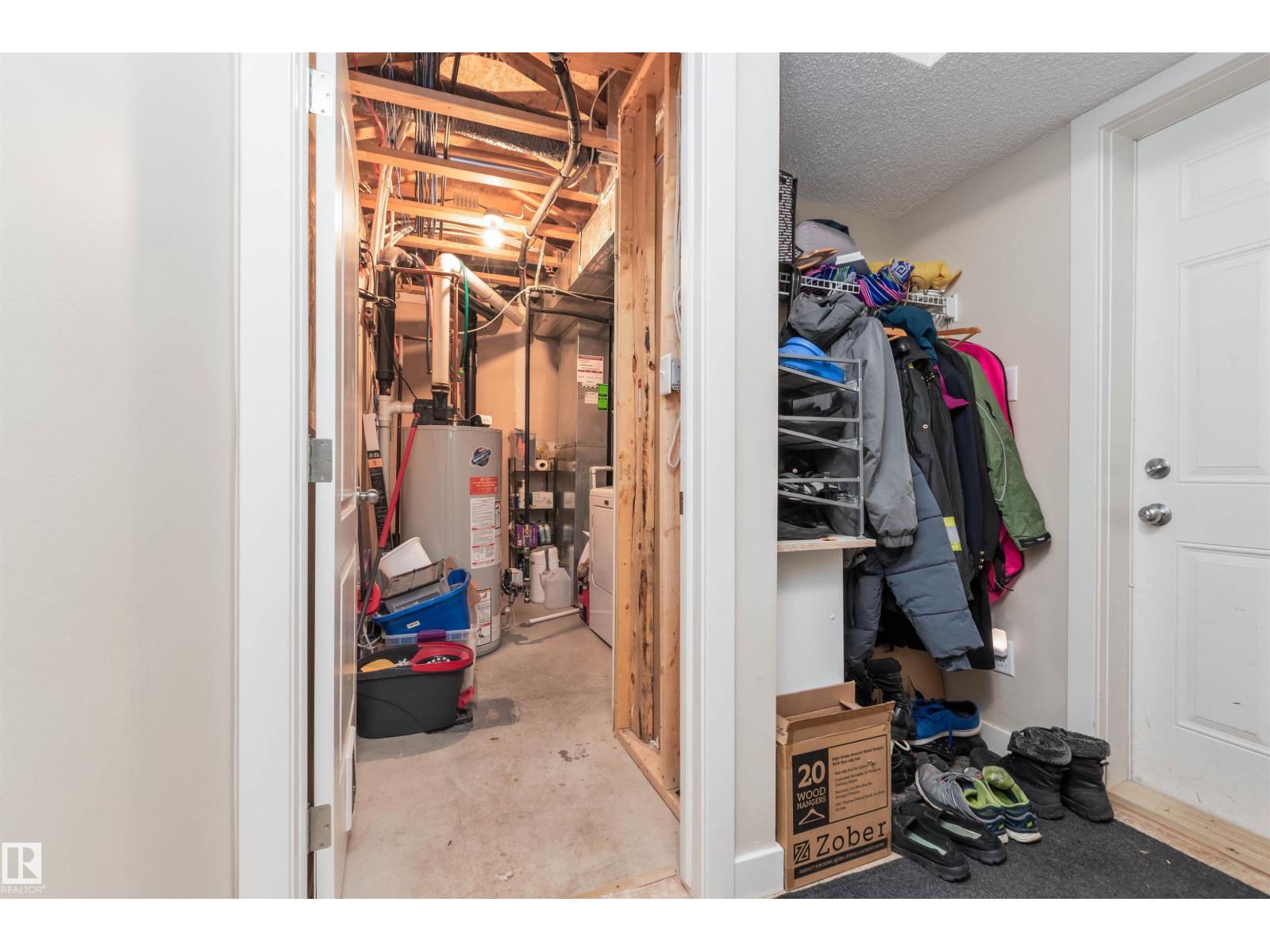 #29 12004 22 Av Sw Sw, Edmonton, Alberta  T6W 0T1 - Photo 21 - E4484383