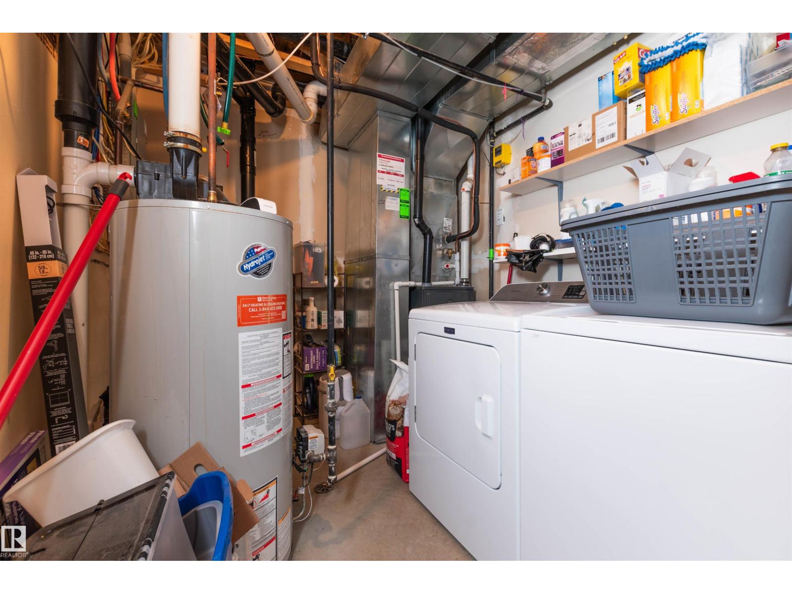 #29 12004 22 Av Sw Sw, Edmonton, Alberta  T6W 0T1 - Photo 22 - E4484383