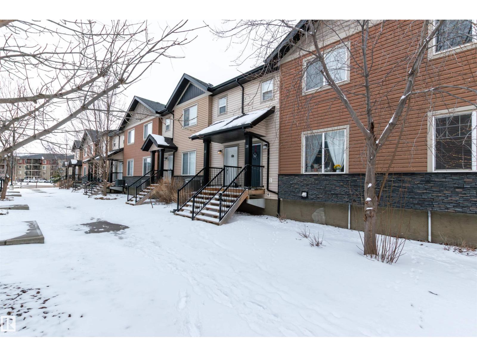 #29 12004 22 Av Sw Sw, Edmonton, Alberta  T6W 0T1 - Photo 26 - E4484383