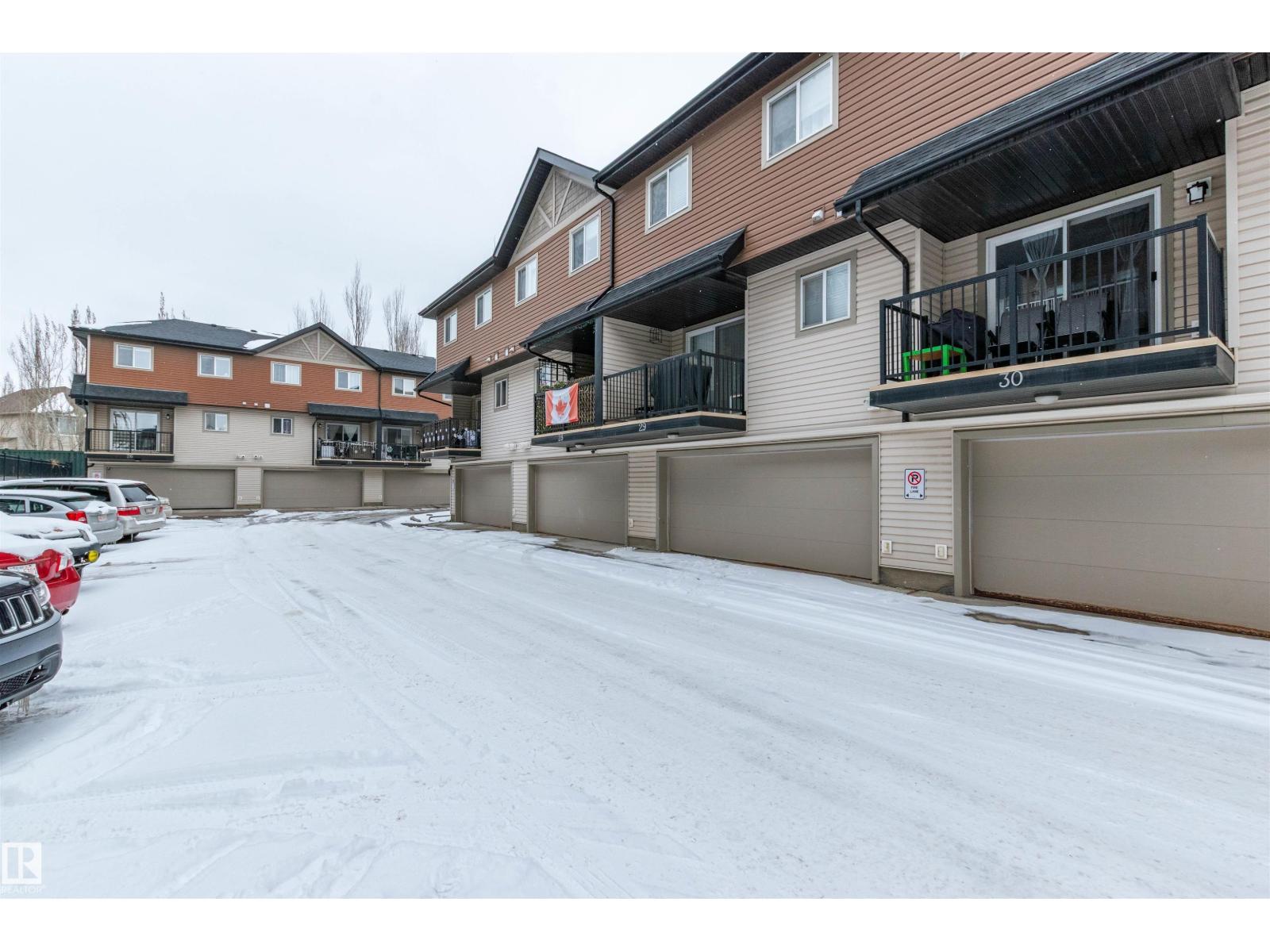 #29 12004 22 Av Sw Sw, Edmonton, Alberta  T6W 0T1 - Photo 28 - E4484383