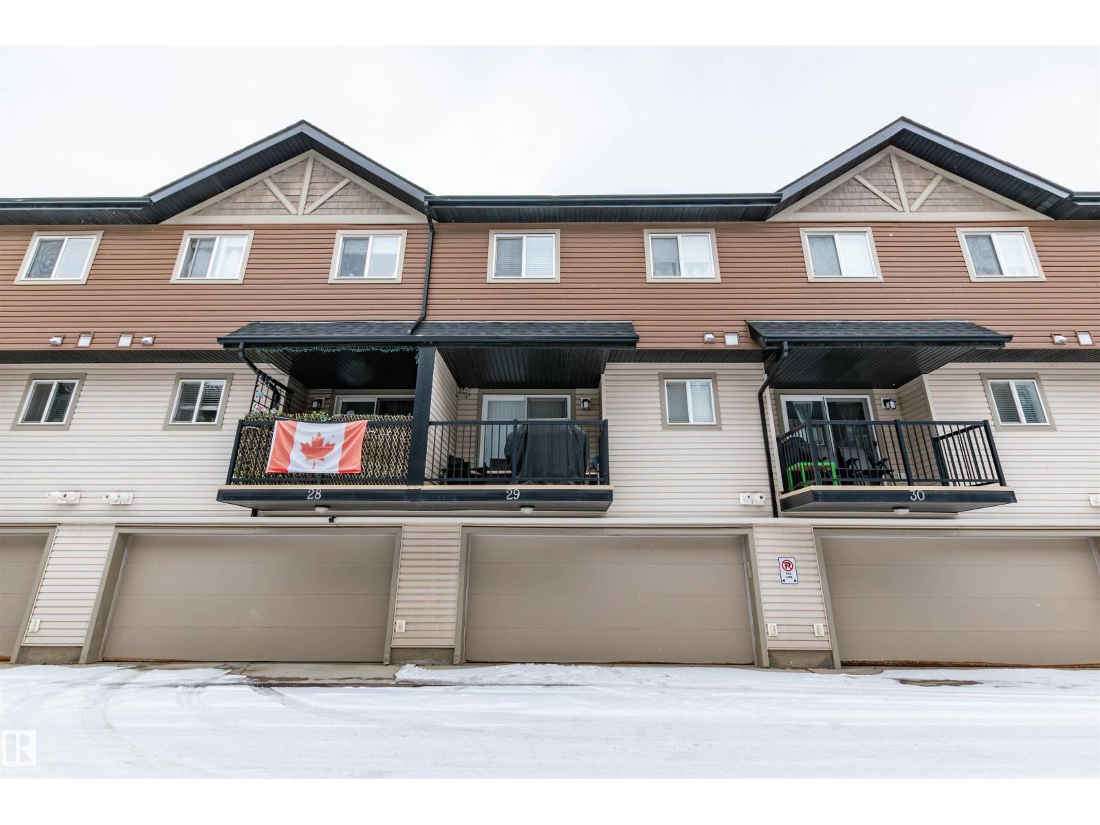 #29 12004 22 Av Sw Sw, Edmonton, Alberta  T6W 0T1 - Photo 29 - E4484383