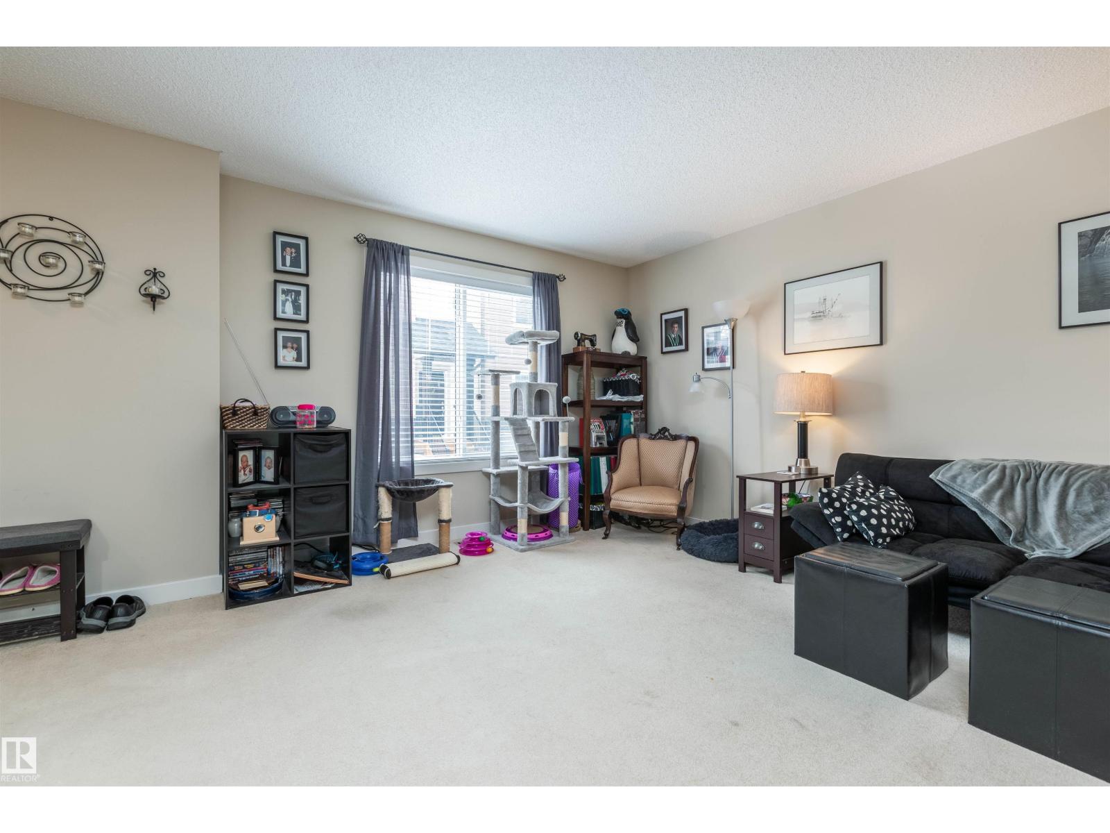 #29 12004 22 Av Sw Sw, Edmonton, Alberta  T6W 0T1 - Photo 3 - E4484383