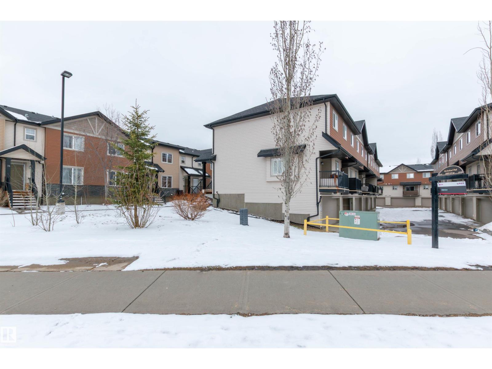 #29 12004 22 Av Sw Sw, Edmonton, Alberta  T6W 0T1 - Photo 30 - E4484383