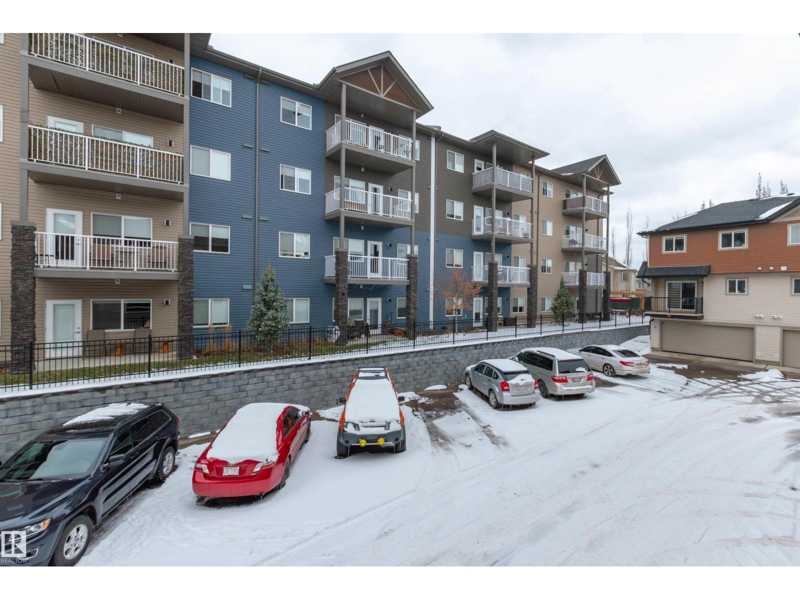 #29 12004 22 Av Sw Sw, Edmonton, Alberta  T6W 0T1 - Photo 32 - E4484383