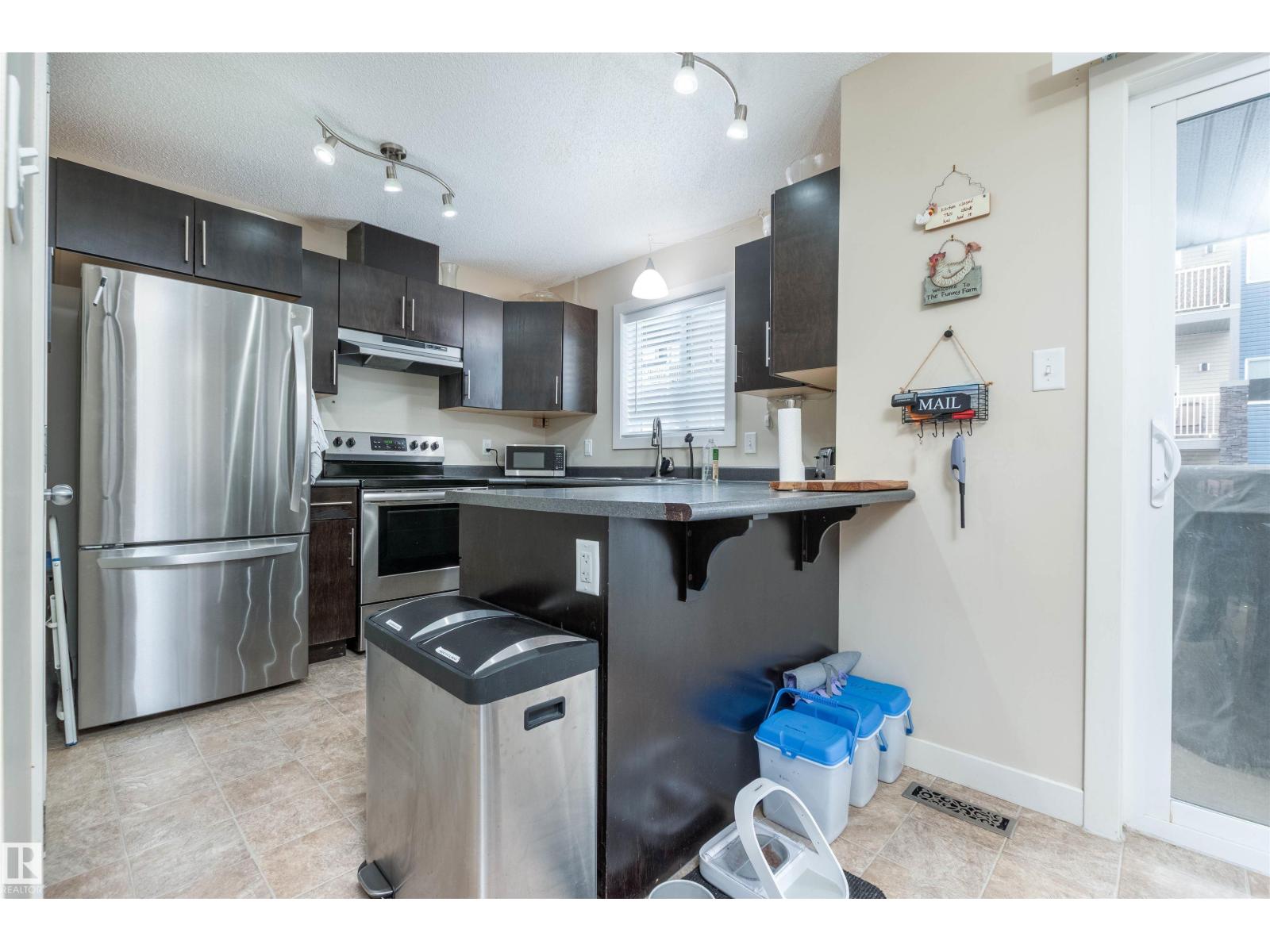 #29 12004 22 Av Sw Sw, Edmonton, Alberta  T6W 0T1 - Photo 9 - E4484383