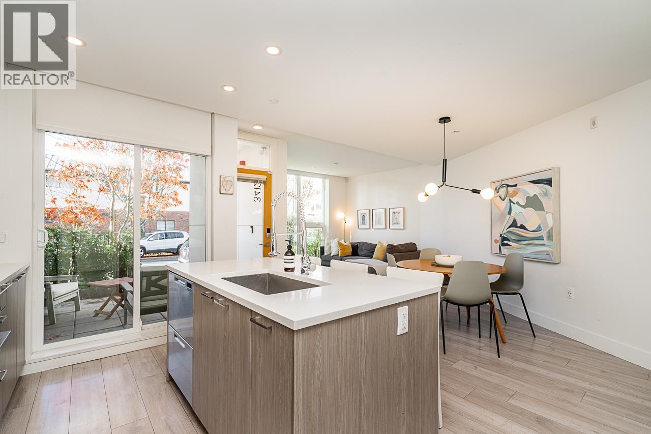 3412 St. Catherines Street, Vancouver, British Columbia  V5V 3C4 - Photo 15 - R3097367