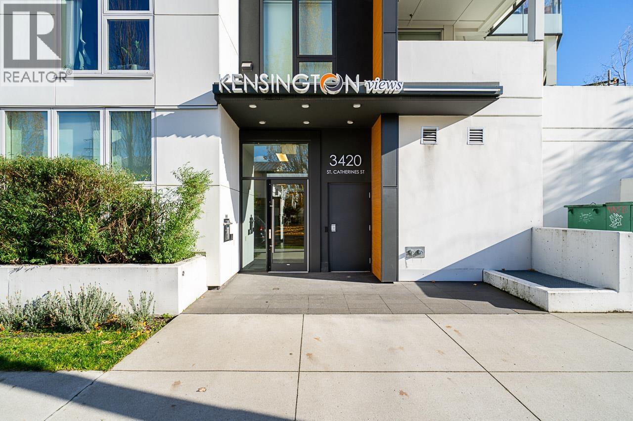 3412 St. Catherines Street, Vancouver, British Columbia  V5V 3C4 - Photo 31 - R3097367