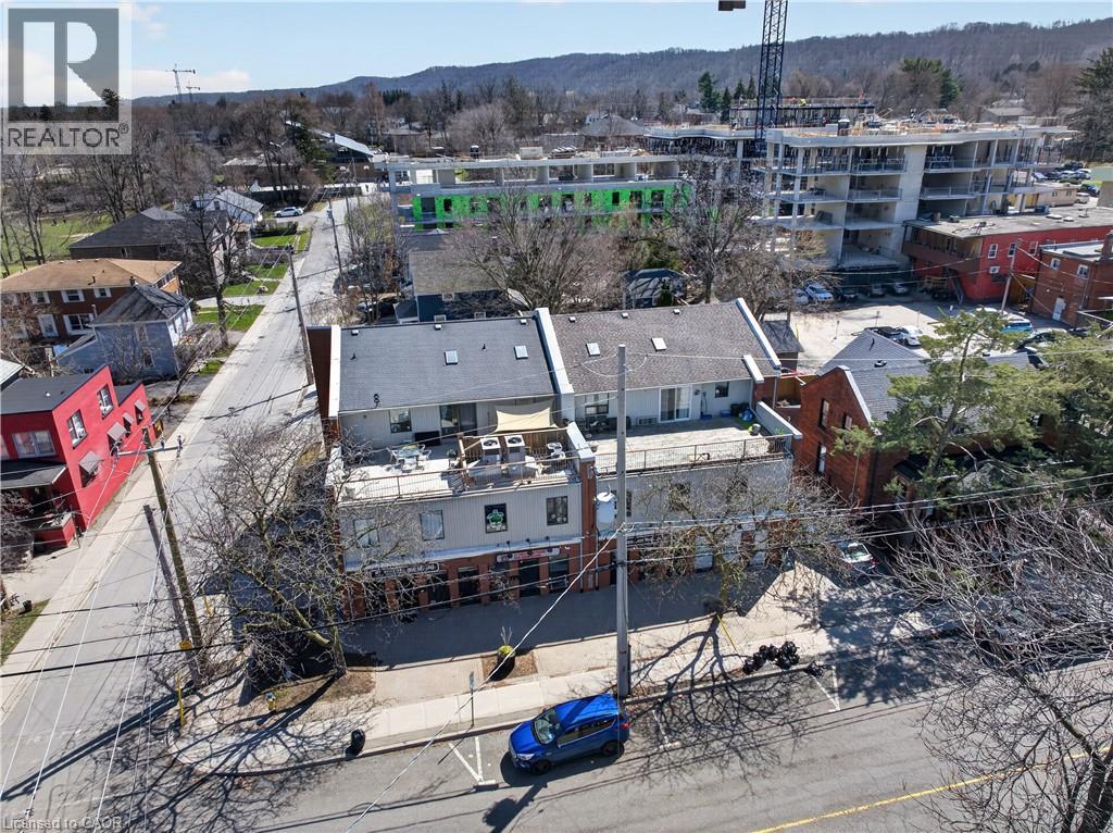 14 Ontario Street Unit# 3, Grimsby, Ontario  L3M 3G9 - Photo 17 - 40821989