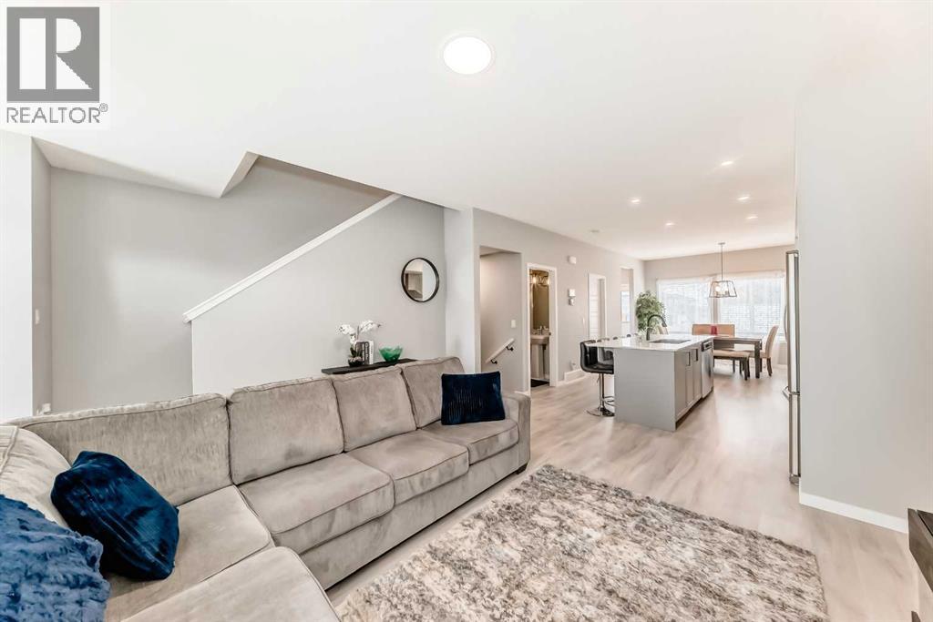 220 Cornerstone Grove Ne, Calgary, Alberta  T2N 2A6 - Photo 12 - A2297910