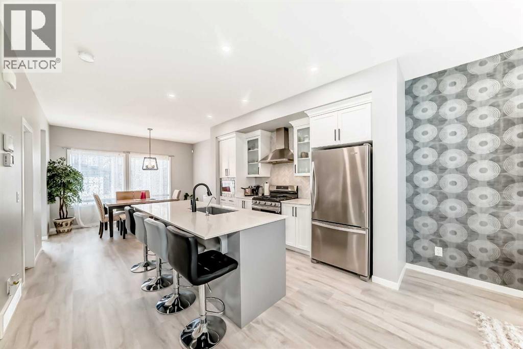 220 Cornerstone Grove Ne, Calgary, Alberta  T2N 2A6 - Photo 5 - A2297910