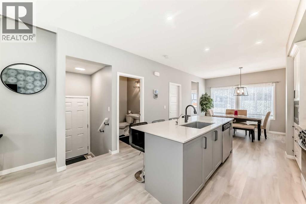 220 Cornerstone Grove Ne, Calgary, Alberta  T2N 2A6 - Photo 8 - A2297910