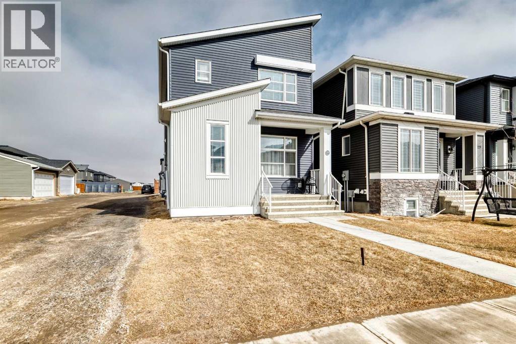 220 Cornerstone Grove NE, Calgary, Alberta