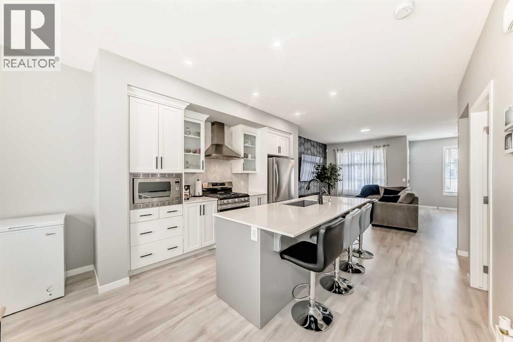 220 Cornerstone Grove Ne, Calgary, Alberta  T2N 2A6 - Photo 6 - A2297910