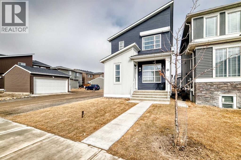 220 Cornerstone Grove Ne, Calgary, Alberta  T2N 2A6 - Photo 2 - A2297910