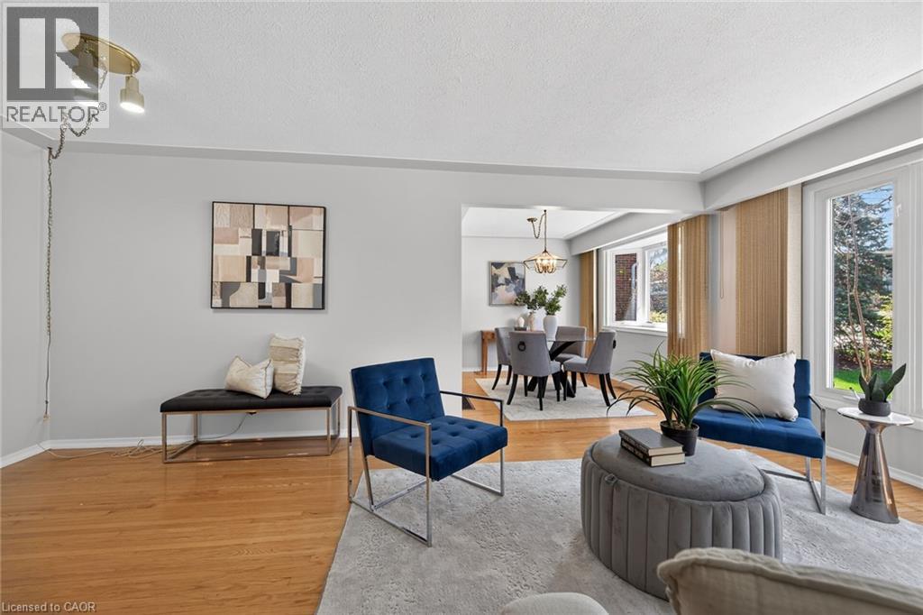 42 Holbrook Road, Hamilton, Ontario  L9C 2H2 - Photo 8 - 40823732